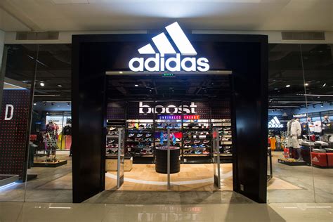 adidas home court store